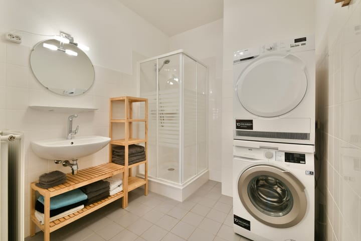 Appartement te koop: Punterstraat 9, Aalsmeer