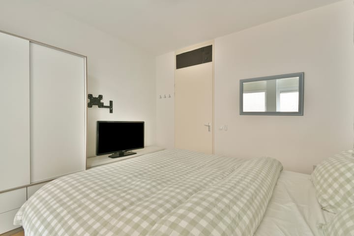 Appartement te koop: Punterstraat 9, Aalsmeer