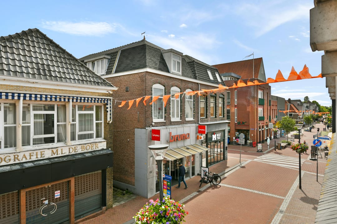Photo 17 of Punterstraat 9