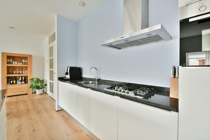 Appartement te koop: Punterstraat 9, Aalsmeer