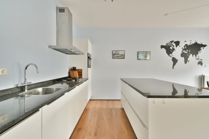 Appartement te koop: Punterstraat 9, Aalsmeer