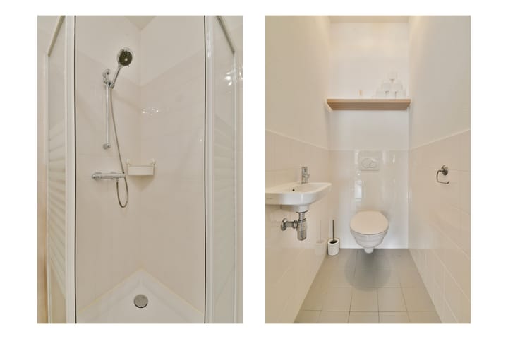 Appartement te koop: Punterstraat 9, Aalsmeer