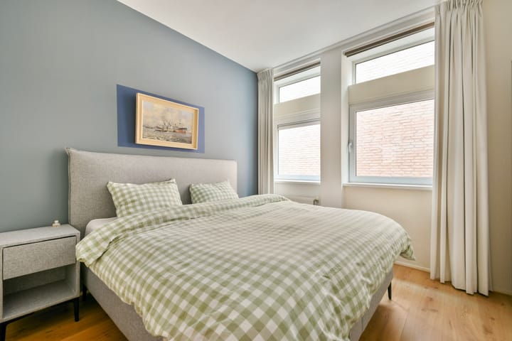Appartement te koop: Punterstraat 9, Aalsmeer