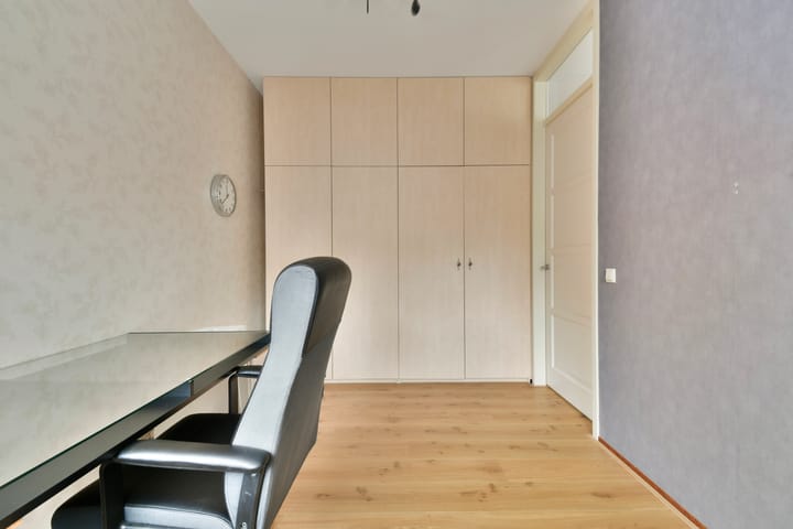 Appartement te koop: Punterstraat 9, Aalsmeer