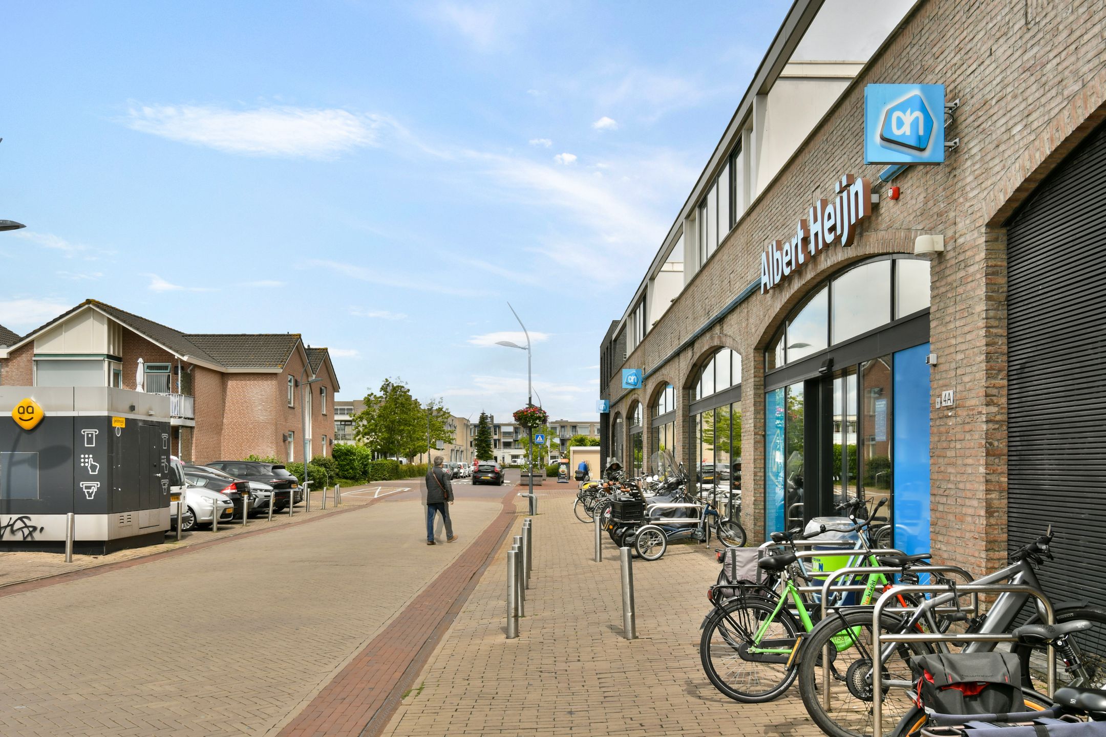 Photo 24 of Punterstraat 9