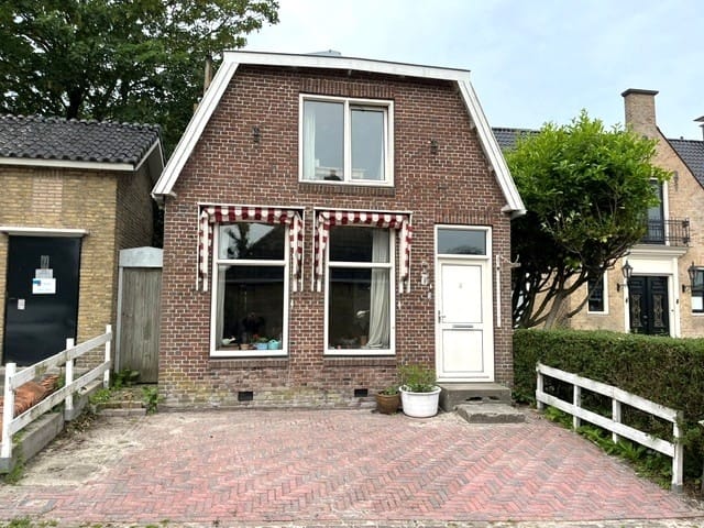 Photo 2 of Kerkstraat 3