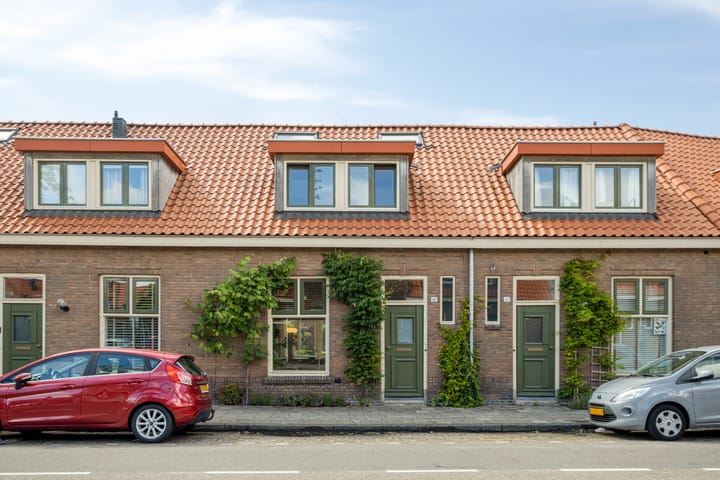 Foto 5 van Kruistochtstraat 26