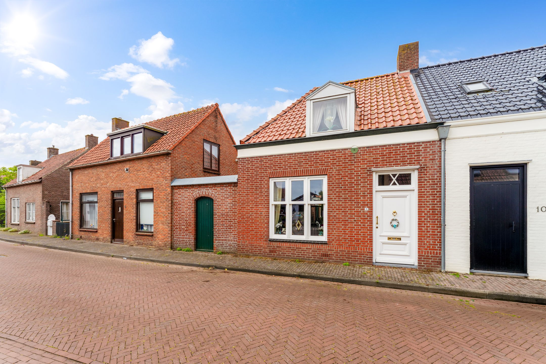 Photo 6 of Nieuwleusenerstraat 8