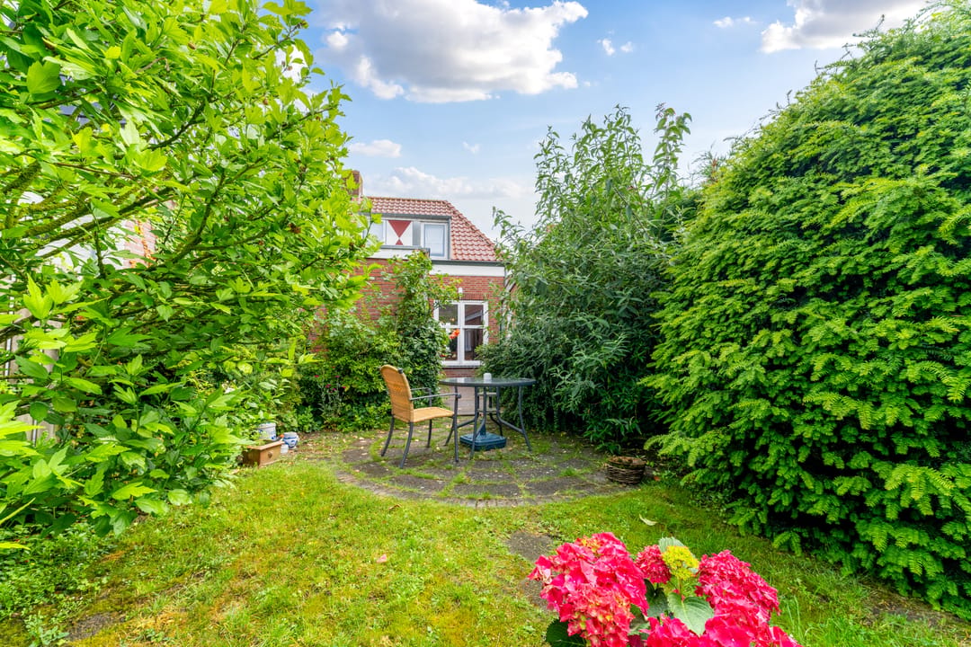 Photo 8 of Nieuwleusenerstraat 8