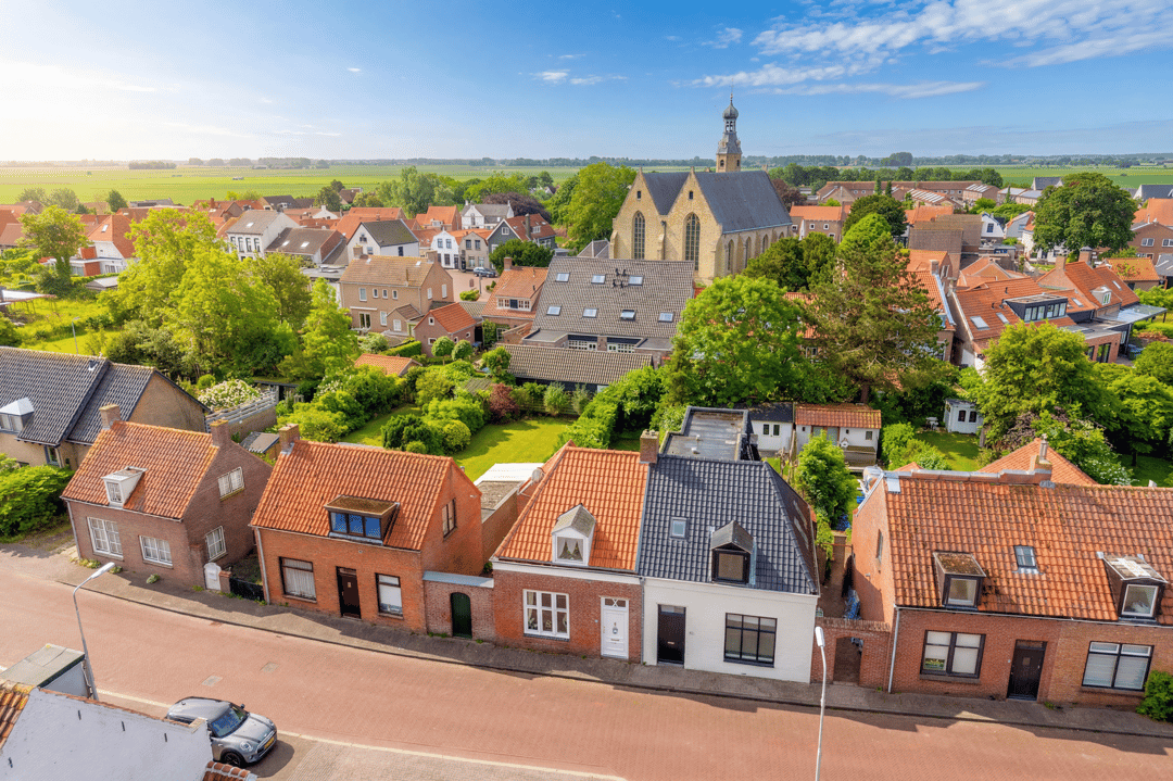 Photo 1 of Nieuwleusenerstraat 8