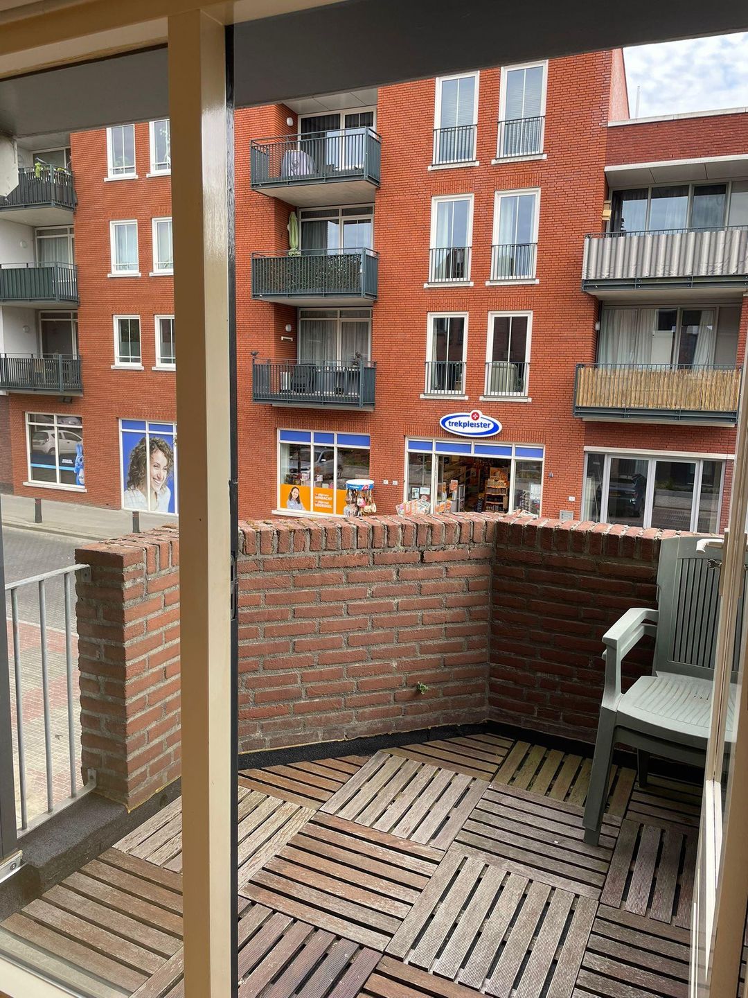 Photo 2 of Schildstraat 60-A