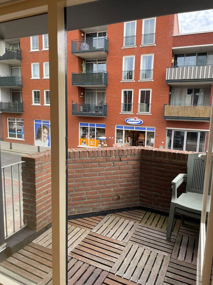 Foto 2 van Schildstraat 60-A