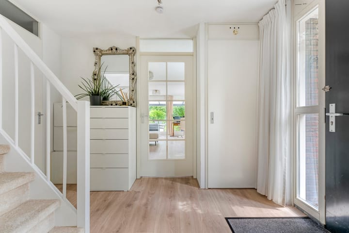 Foto 4 van Kapiteinstraat 4