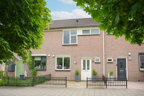 Maarten Trompstraat thumbnail