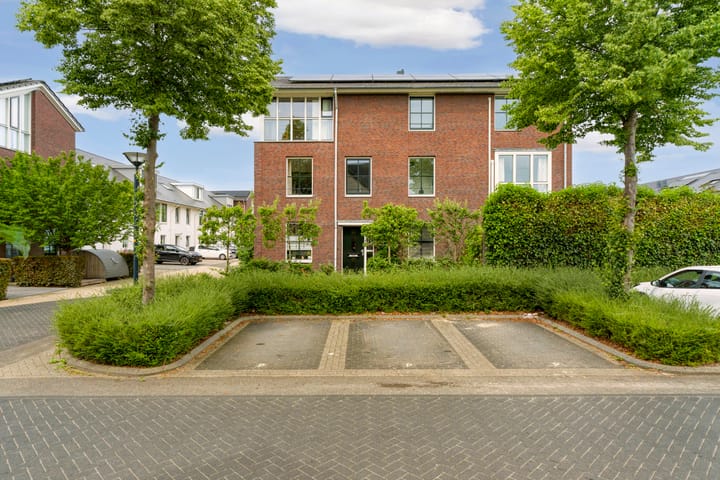 Foto 2 van Kapiteinstraat 4