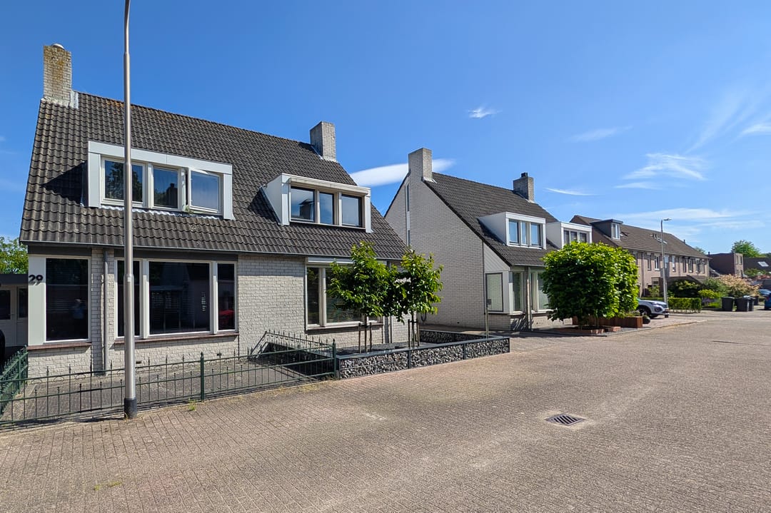 Foto 46 van Borselestraat 27
