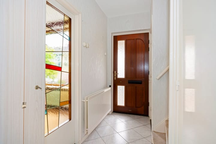 Foto 4 van Romeinenstraat 22