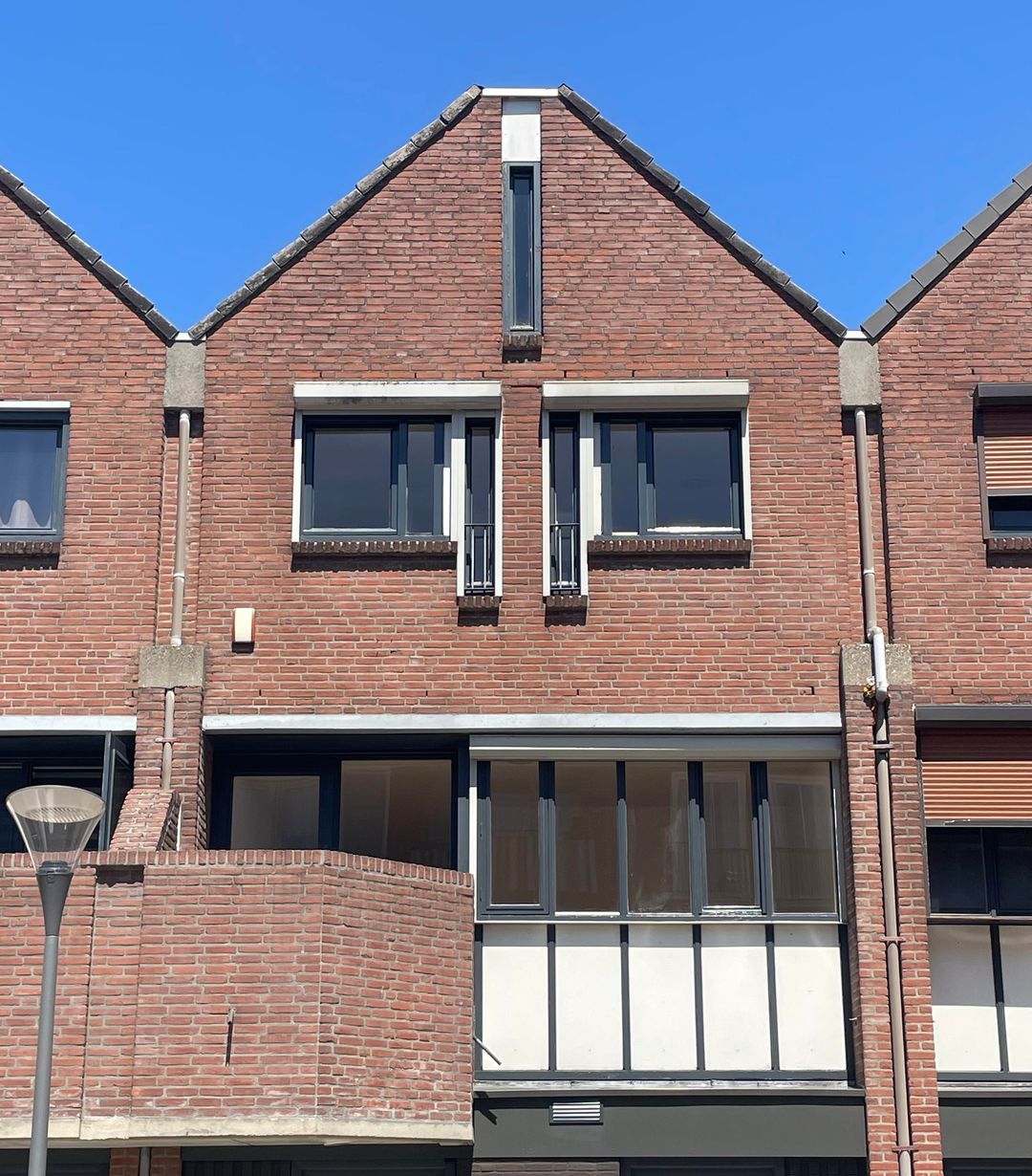 Photo 1 of Schildstraat 60-A