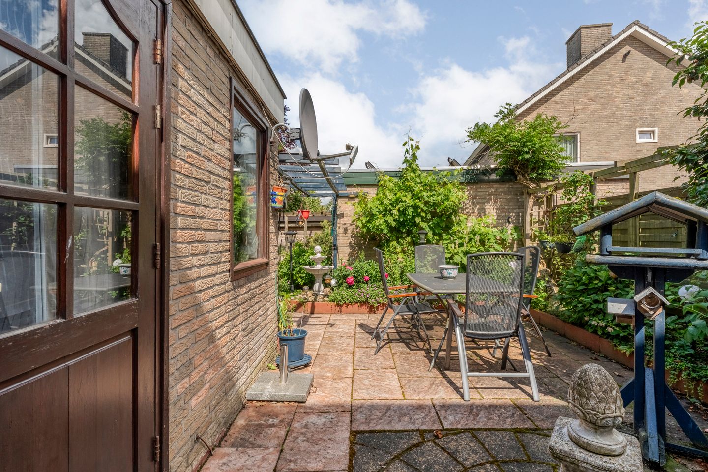 Photo 40 of Flintstraat 20