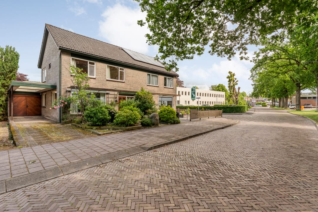 Photo 46 of Flintstraat 20