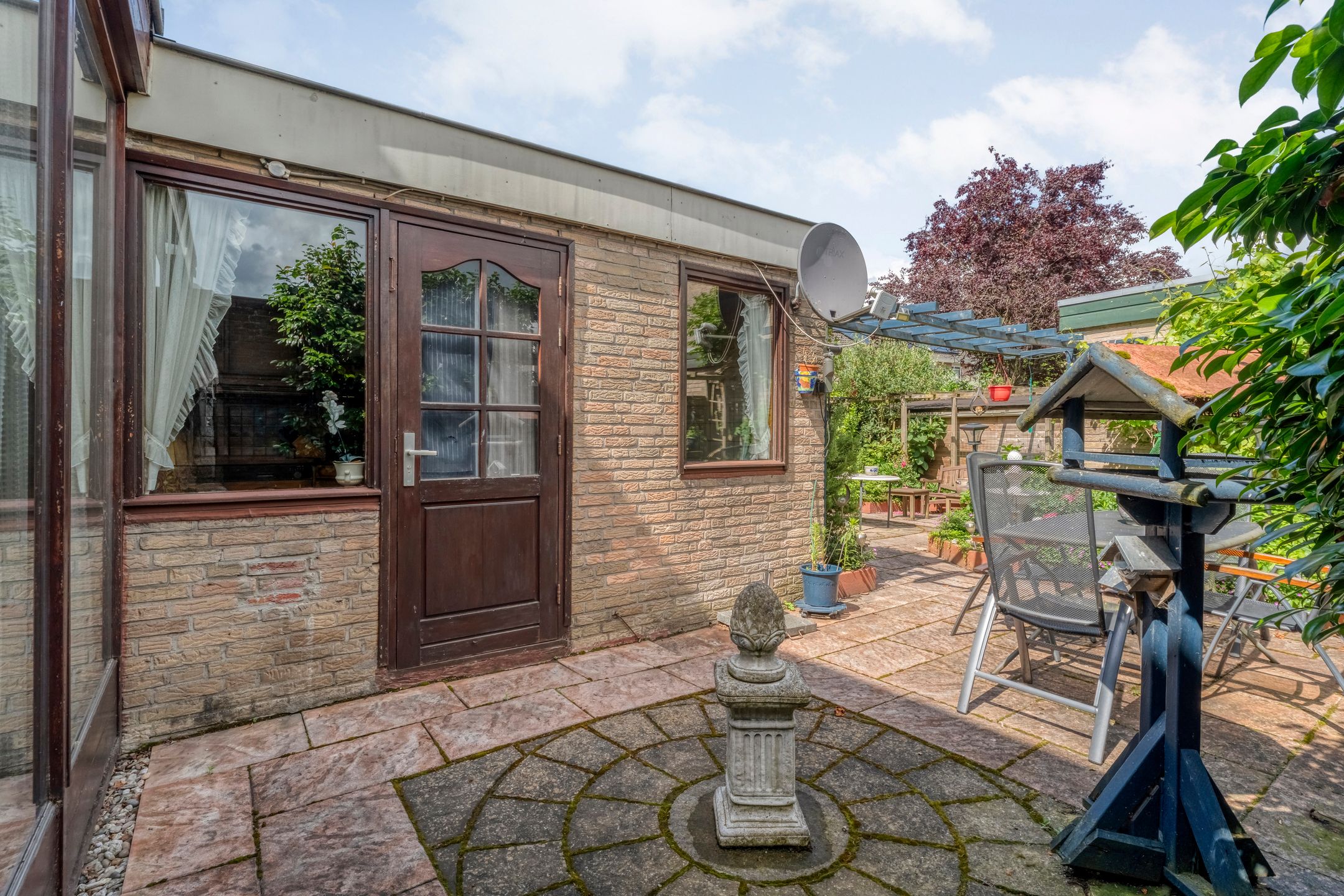 Photo 39 of Flintstraat 20
