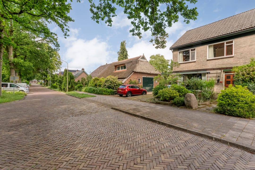 Photo 47 of Flintstraat 20