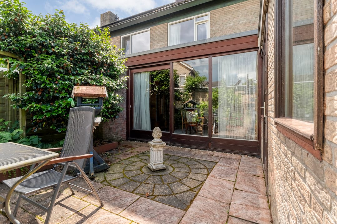Photo 2 of Flintstraat 20