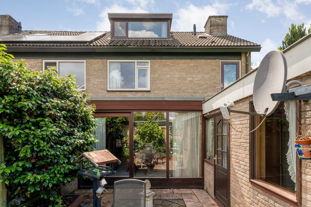 Photo 38 of Flintstraat 20