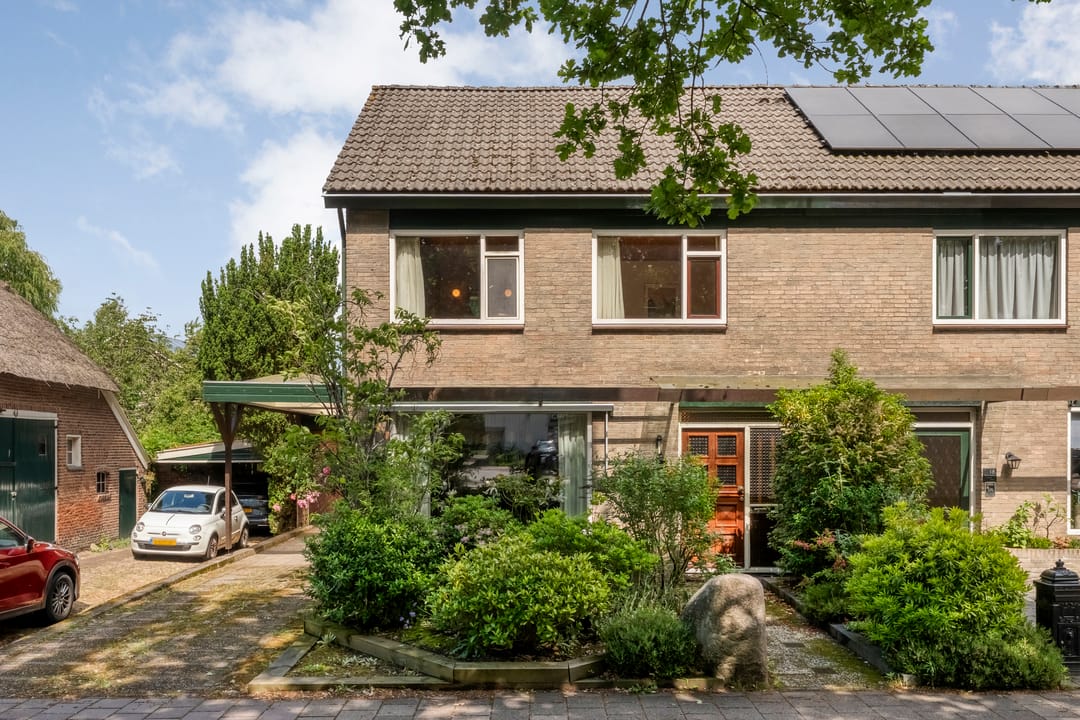 Photo 1 of Flintstraat 20