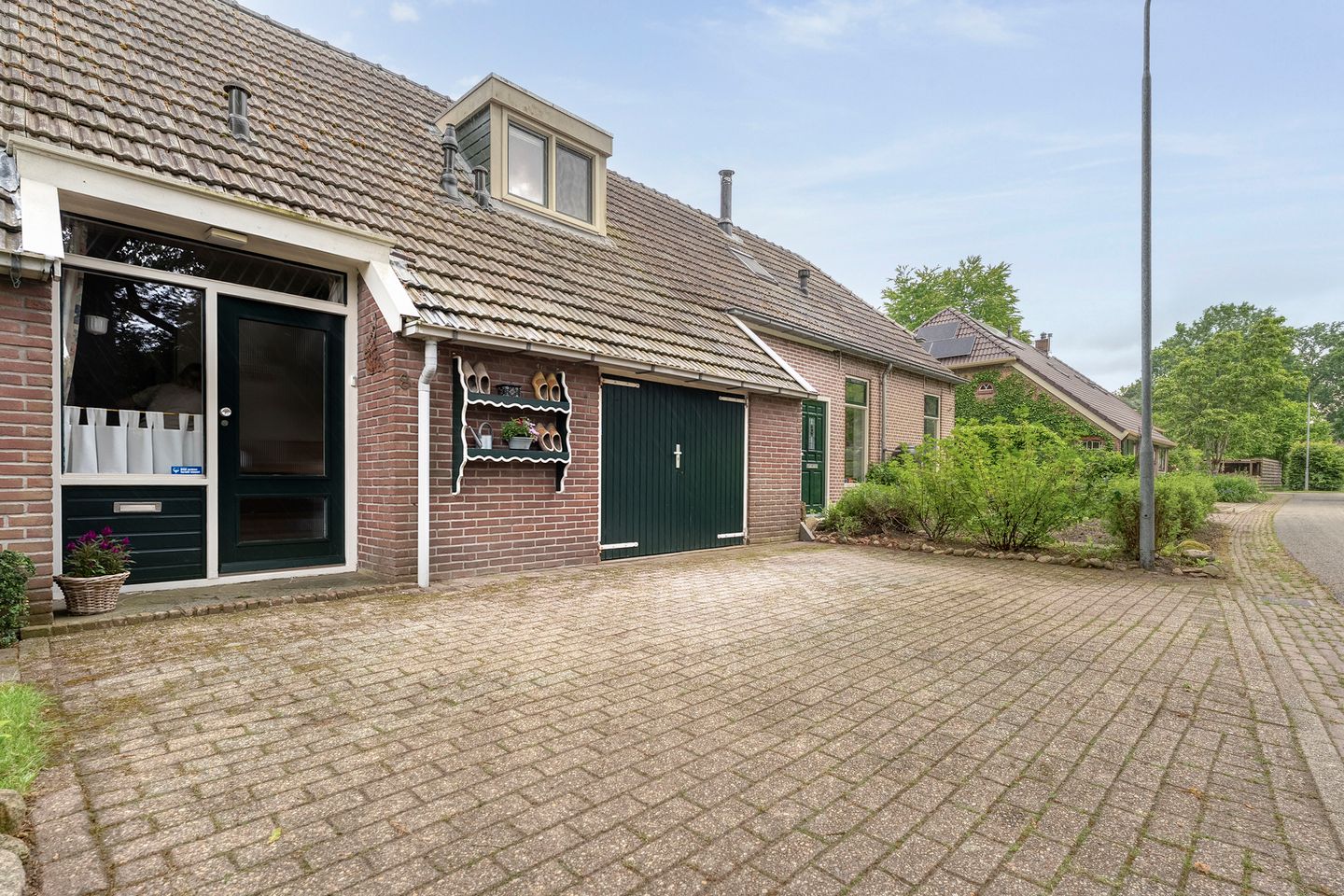 Photo 4 of Schoolstraat 8