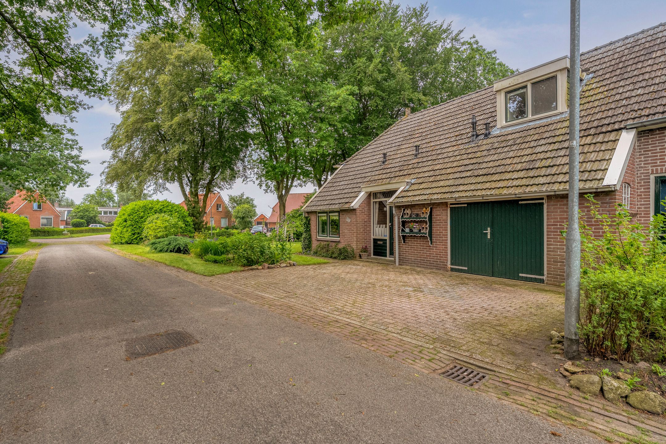 Photo 3 of Schoolstraat 8