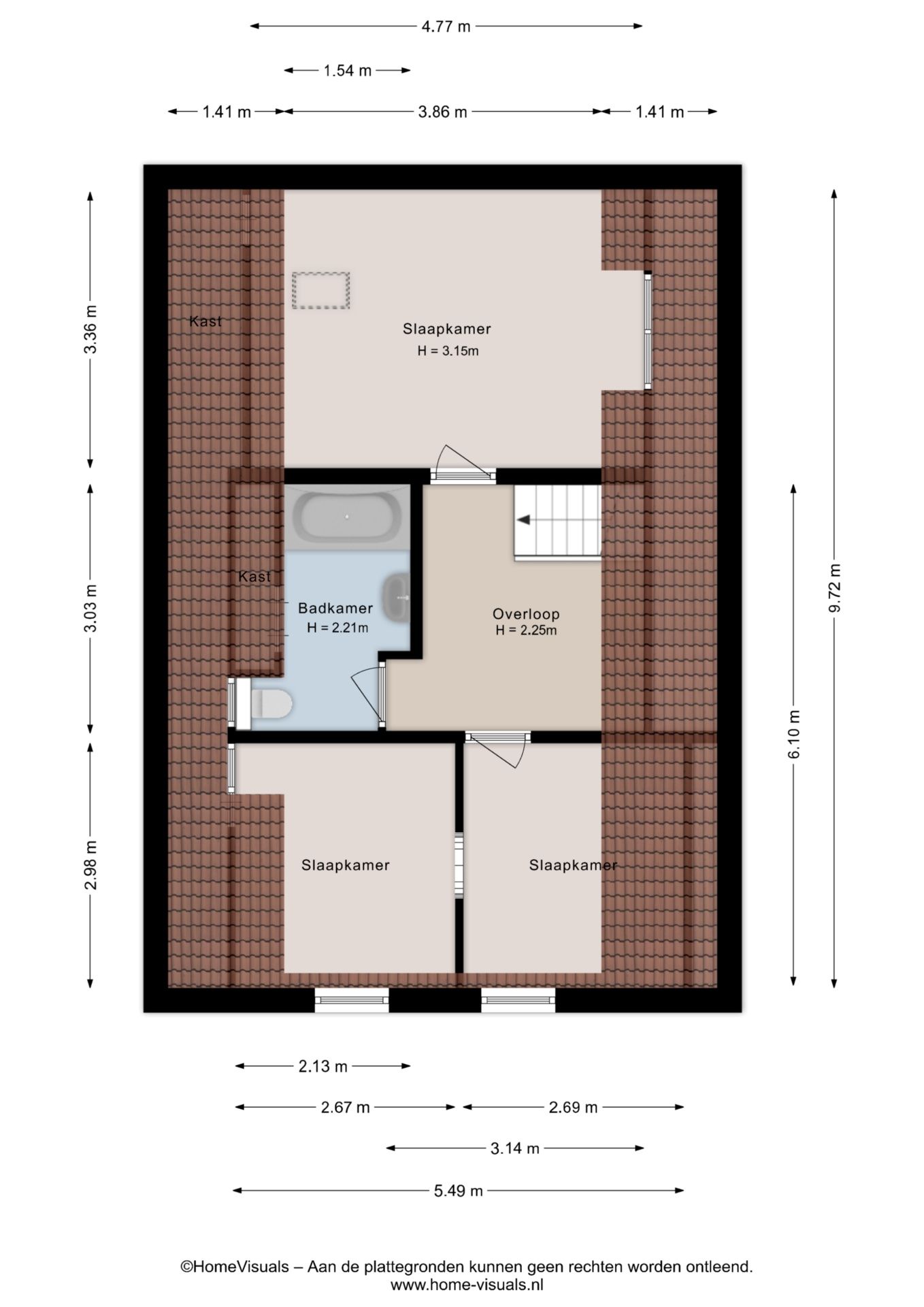 Photo 45 of Schoolstraat 8