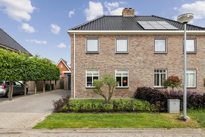 Foto 4 van Korenschoof 7