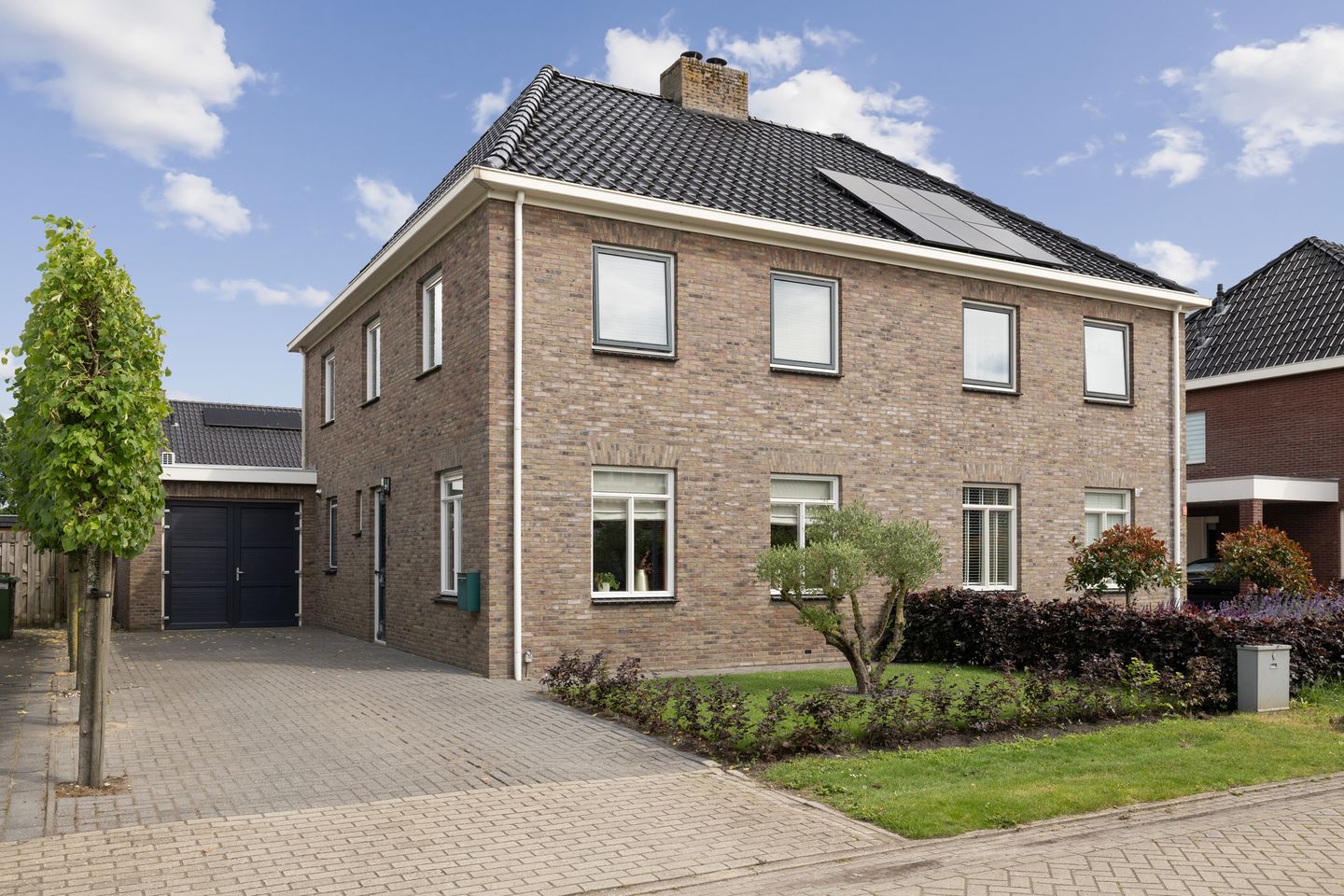 Foto 1 van Korenschoof 7