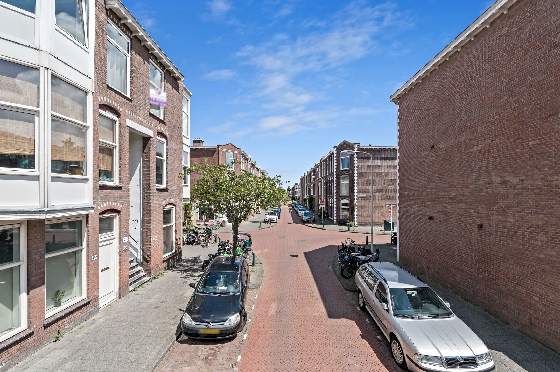 Photo 3 of Jasmijnstraat 37