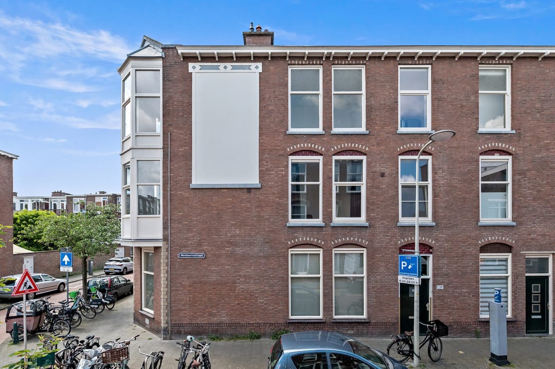 Photo 2 of Jasmijnstraat 37