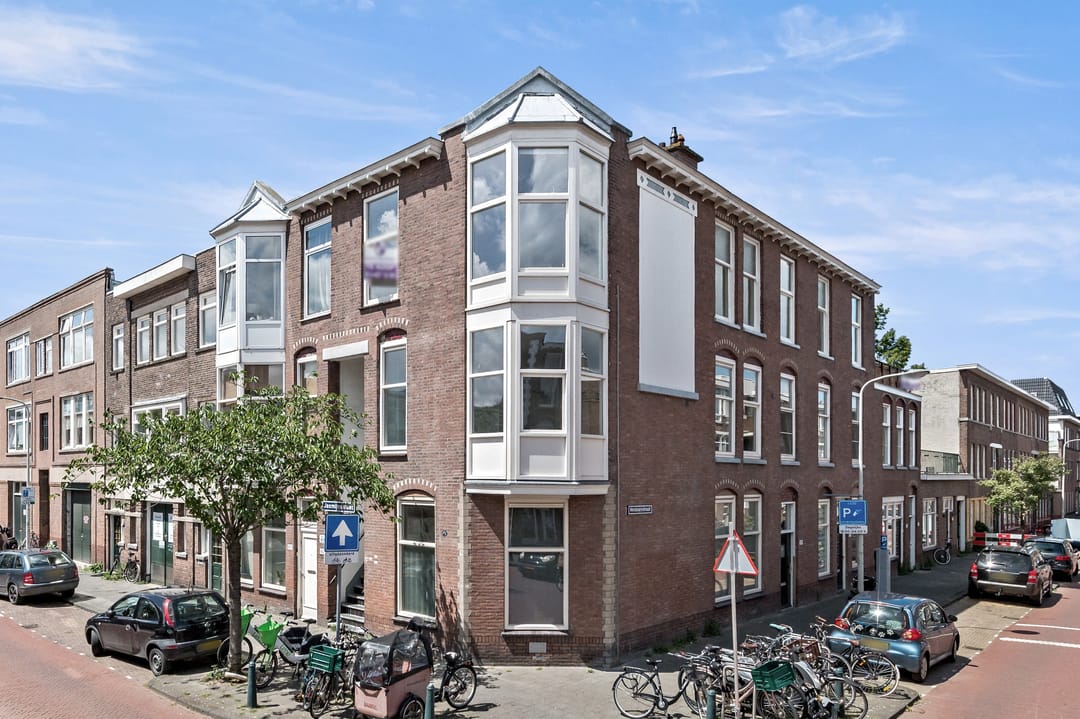 Photo 1 of Jasmijnstraat 37