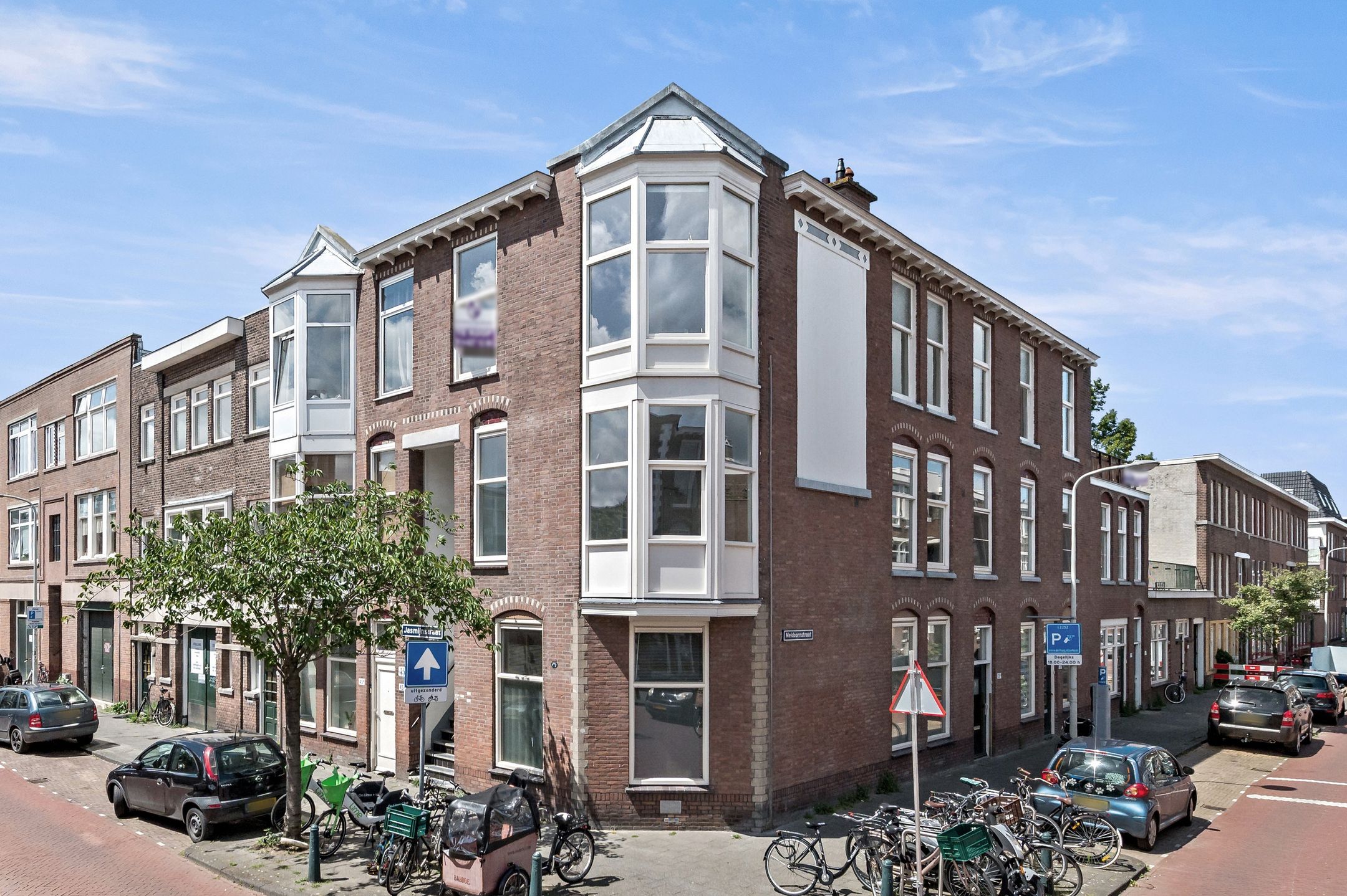 Jasmijnstraat 37 
