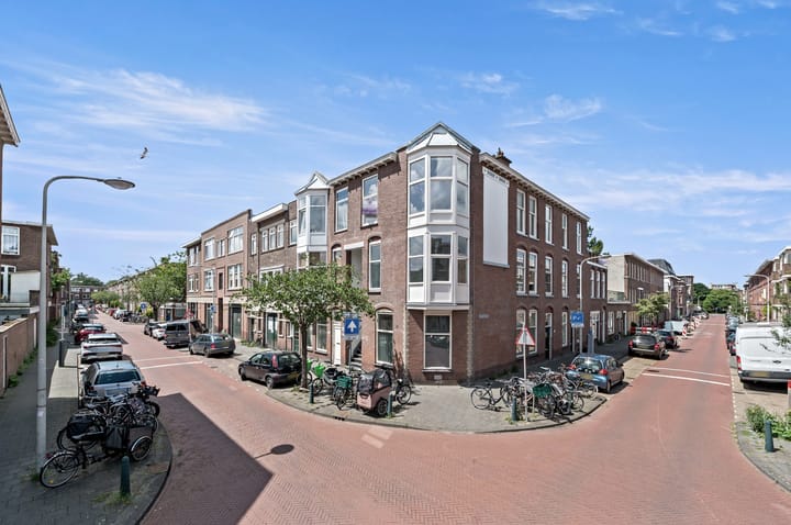 Photo 4 of Jasmijnstraat 37