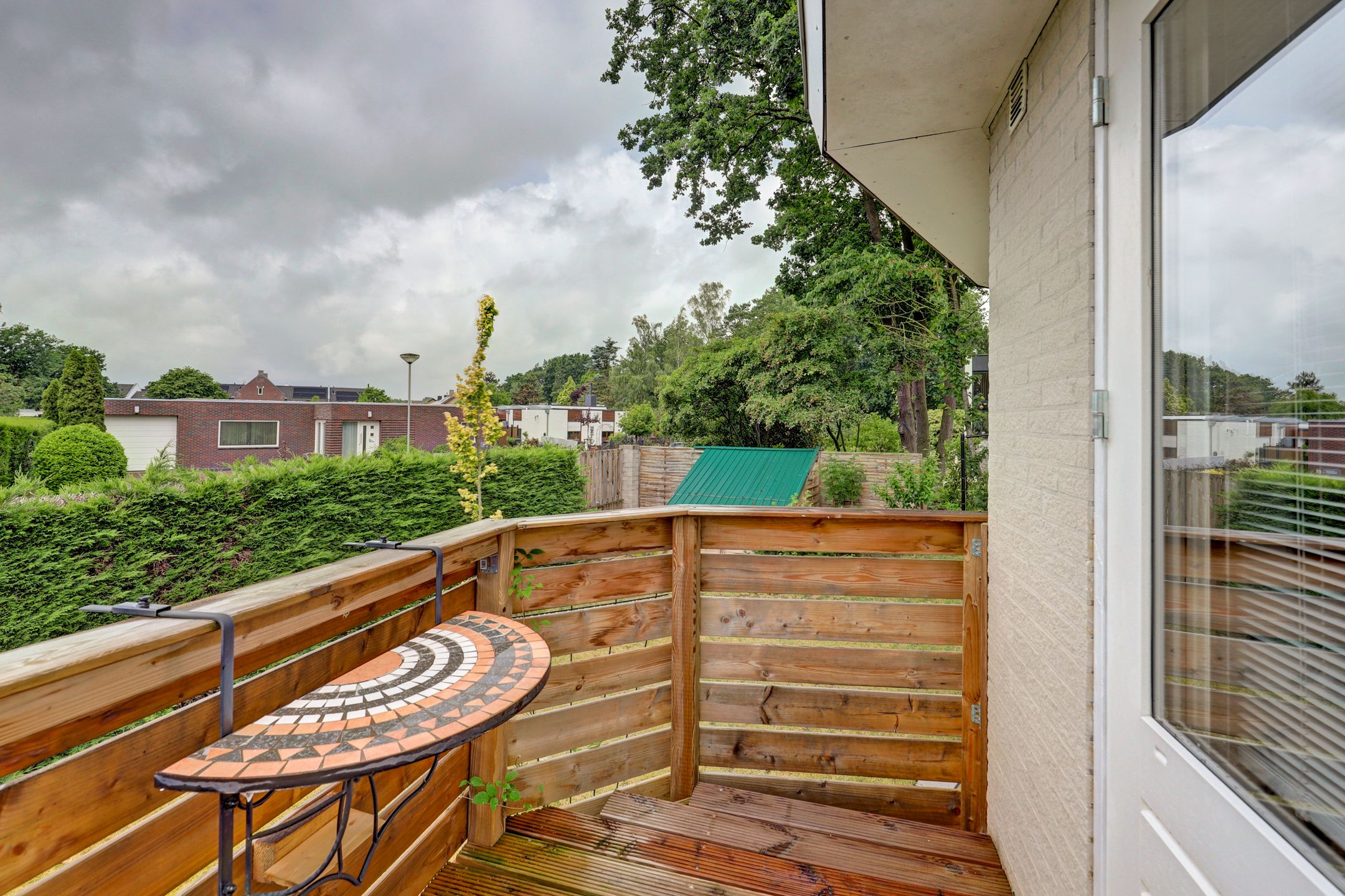 Photo 18 of Boermansstraat 7-A