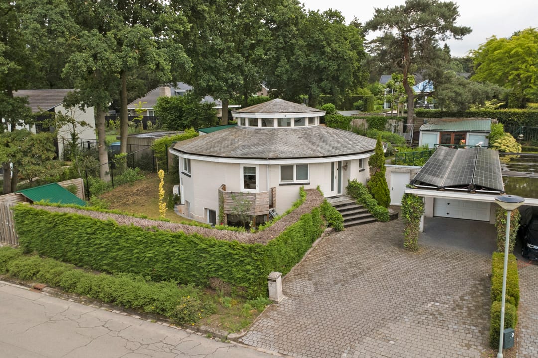 Photo 1 of Boermansstraat 7-A