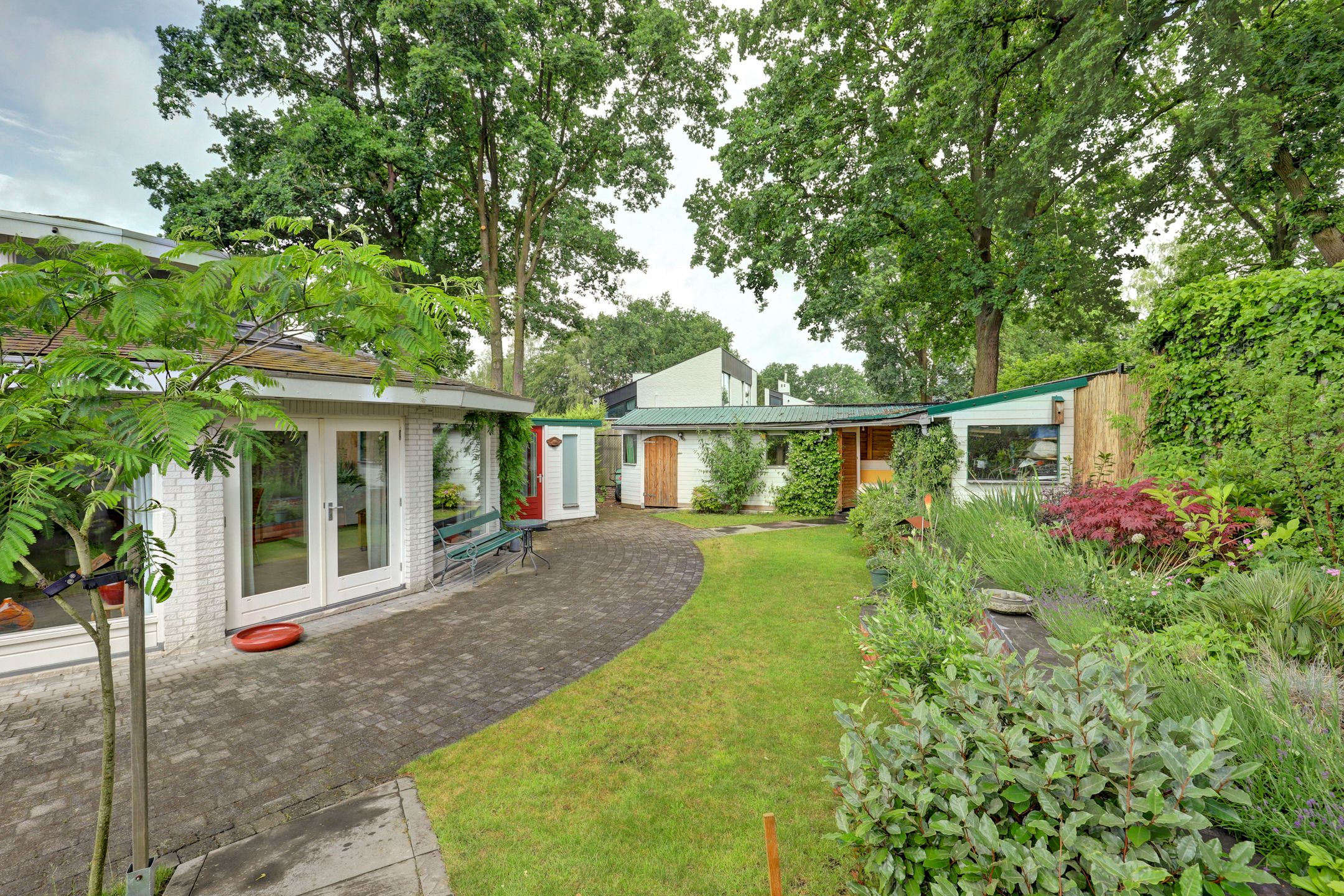 Photo 39 of Boermansstraat 7-A