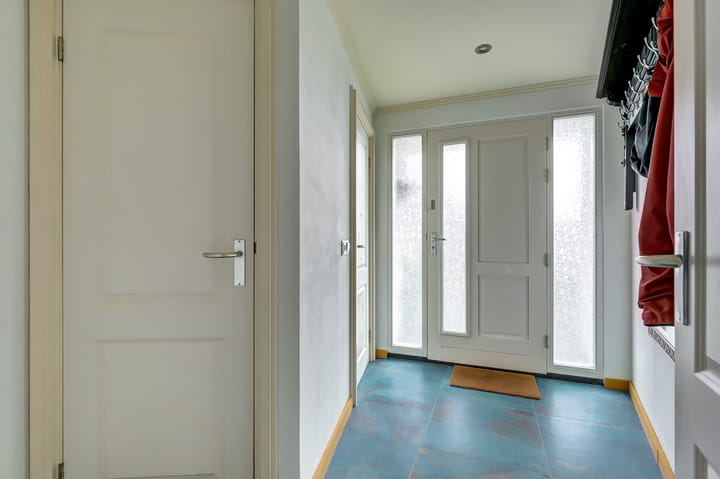 Foto 4 van Boermansstraat 7-A