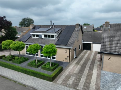 Willem Alexanderstraat thumbnail