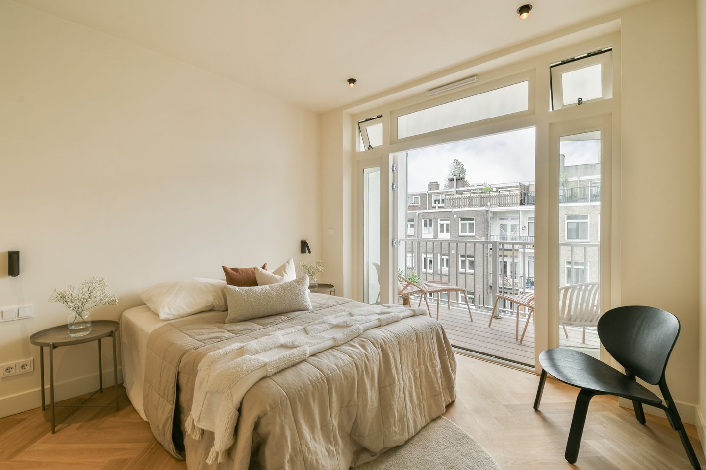 Foto 10 van Rustenburgerstraat 361-2