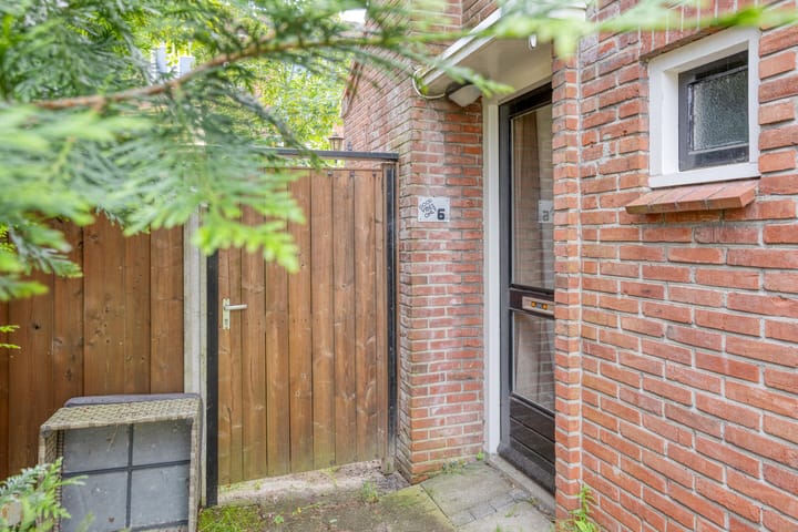 Foto 4 van J.H. van Linschotenstraat 6