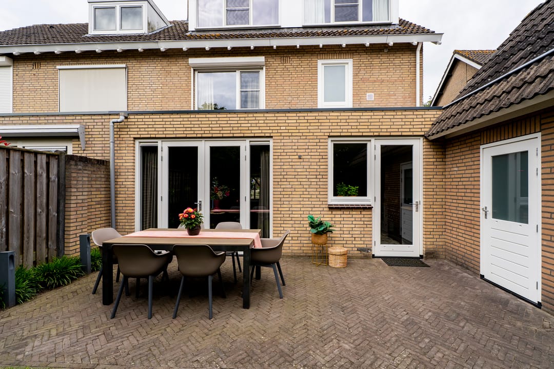 Foto 58 van Stedekestraat 18