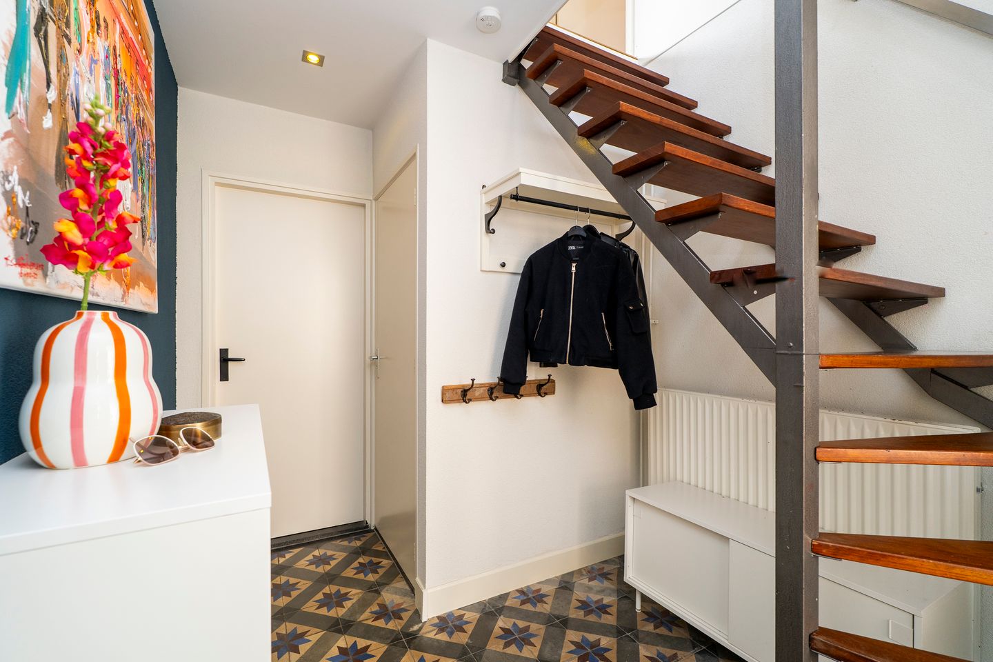 Foto 4 van Stedekestraat 18