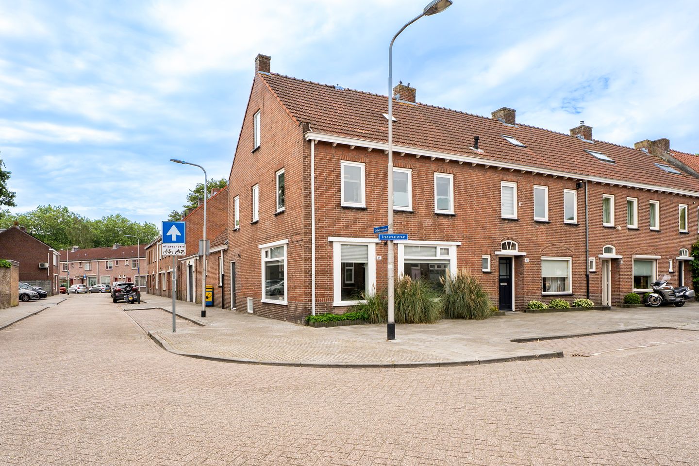 Foto 1 van Transvaalstraat 30