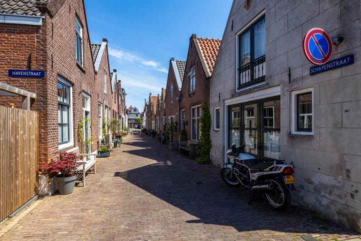 Foto 4 van Schapenstraat 10
